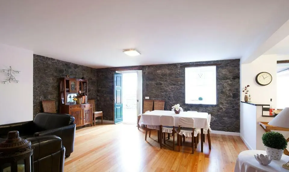 Вилла Casa Do Joao Da Eira Сейшал