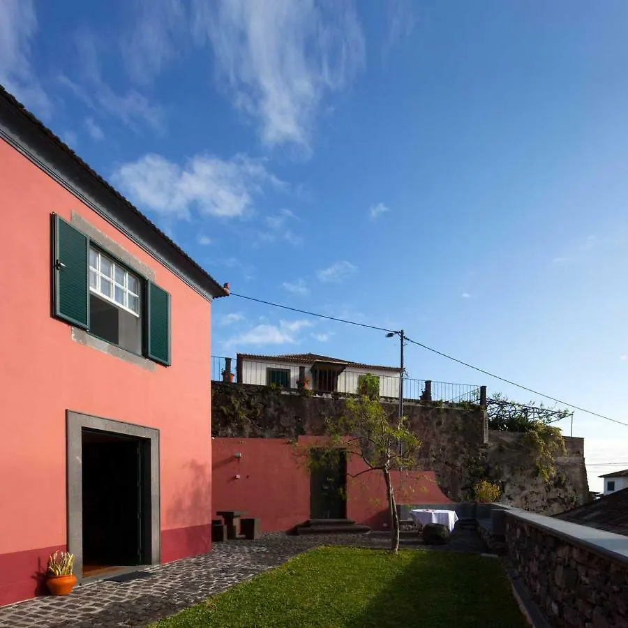 Вилла Casa Do Joao Da Eira Сейшал