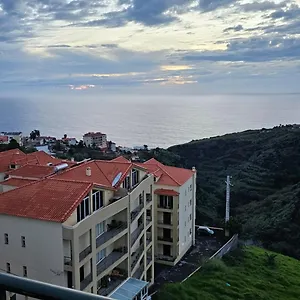 Sunset Star With Sea View Apartamento