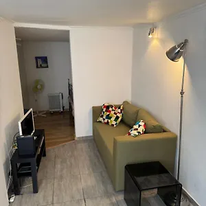 Secret & Graca Lisboa