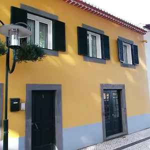 Casa Do Forte Casa de Férias
