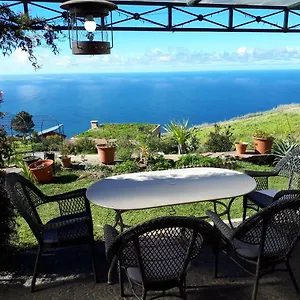 Au Petit Madere Casa de Férias